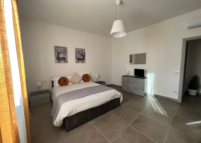 Porpora_apartment *